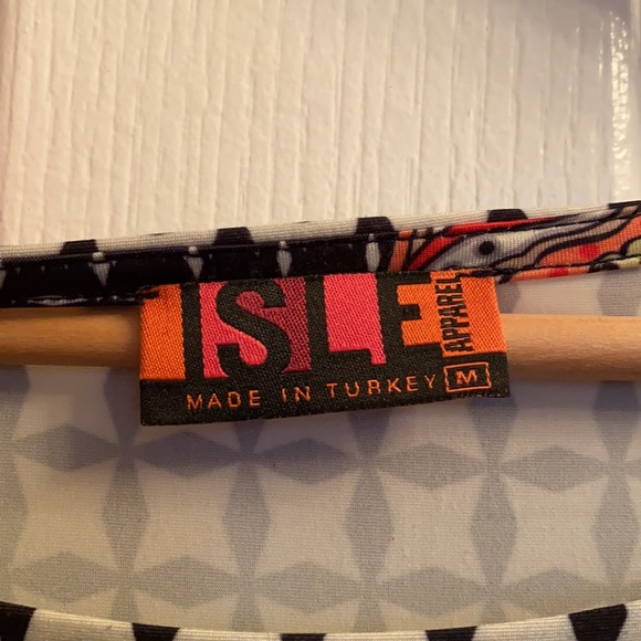 Isle Dress - Picture 6 of 6